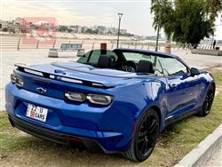 شيفروليه كامارو